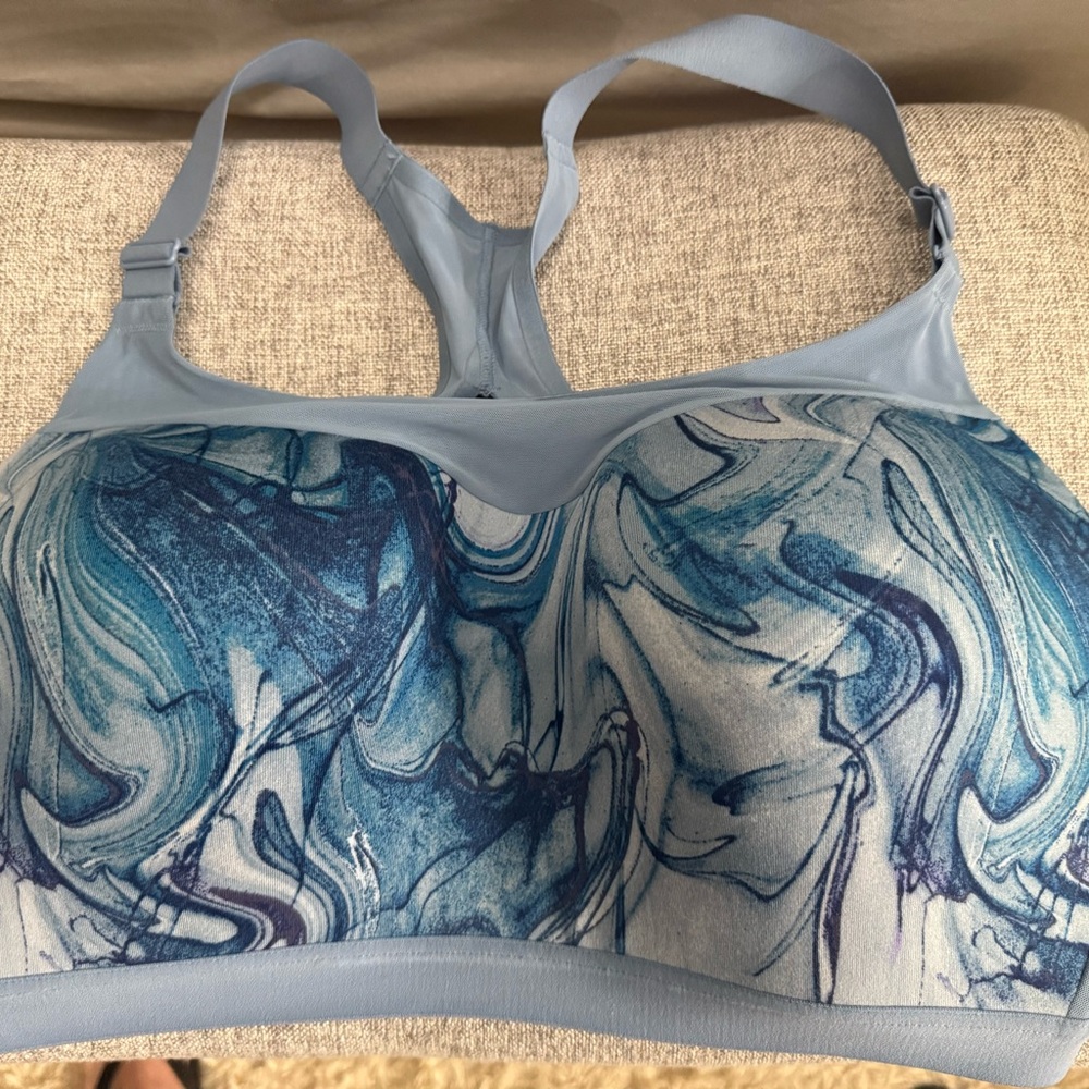 Victoria secret NWT maximum support sports bra 38DDD